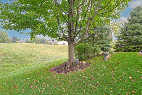Tiny photo for 12559 Meritage Court, Huntley, IL 60142 (MLS # 12495335)