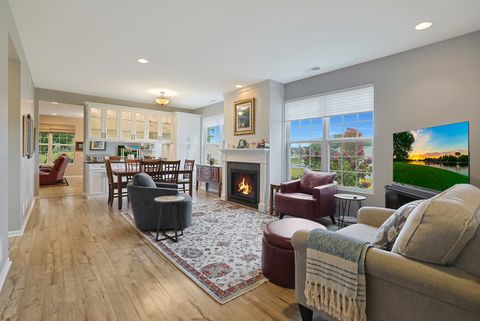 Tiny photo for 12559 Meritage Court, Huntley, IL 60142 (MLS # 12495335)