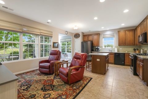 Tiny photo for 12559 Meritage Court, Huntley, IL 60142 (MLS # 12495335)