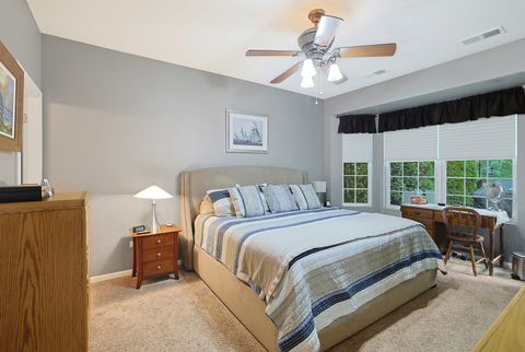 Tiny photo for 12559 Meritage Court, Huntley, IL 60142 (MLS # 12495335)