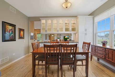 Tiny photo for 12559 Meritage Court, Huntley, IL 60142 (MLS # 12495335)