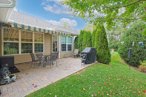Tiny photo for 12559 Meritage Court, Huntley, IL 60142 (MLS # 12495335)