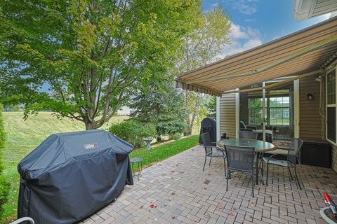 Tiny photo for 12559 Meritage Court, Huntley, IL 60142 (MLS # 12495335)