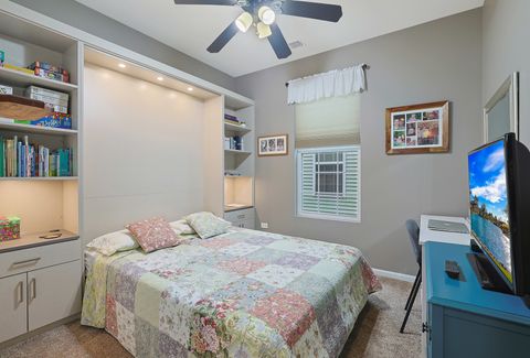 Tiny photo for 12559 Meritage Court, Huntley, IL 60142 (MLS # 12495335)