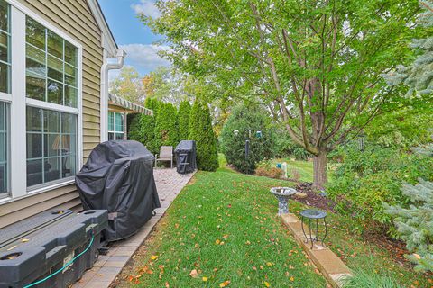 Tiny photo for 12559 Meritage Court, Huntley, IL 60142 (MLS # 12495335)