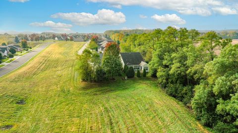 Tiny photo for 12559 Meritage Court, Huntley, IL 60142 (MLS # 12495335)