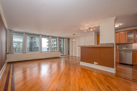 Tiny photo for 400 E Randolph Street #2325, Chicago, IL 60601 (MLS # 12679582)