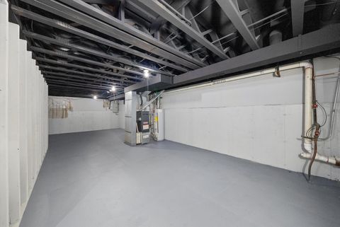 Tiny photo for 4513 S Wood Street, Chicago, IL 60609 (MLS # 12483116)