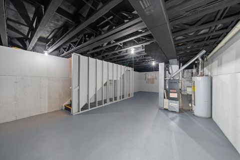 Tiny photo for 4513 S Wood Street, Chicago, IL 60609 (MLS # 12483116)