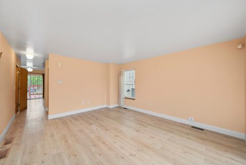 Tiny photo for 4513 S Wood Street, Chicago, IL 60609 (MLS # 12483116)