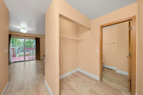 Tiny photo for 4513 S Wood Street, Chicago, IL 60609 (MLS # 12483116)