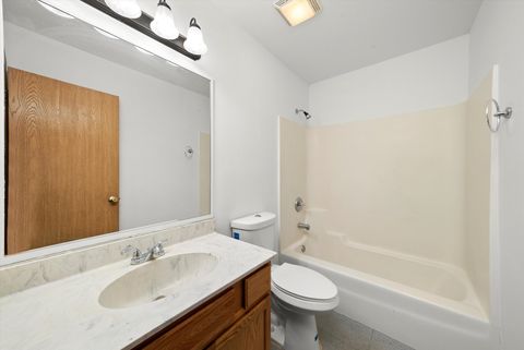 Tiny photo for 4513 S Wood Street, Chicago, IL 60609 (MLS # 12483116)