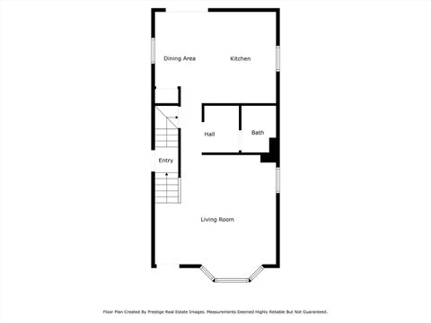 Tiny photo for 4513 S Wood Street, Chicago, IL 60609 (MLS # 12483116)