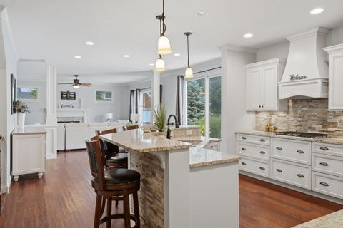 Tiny photo for 4889 Allen Road, Bettendorf, IA 52722 (MLS # 12687724)