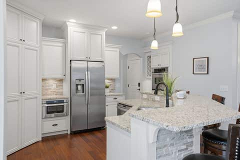 Tiny photo for 4889 Allen Road, Bettendorf, IA 52722 (MLS # 12687724)