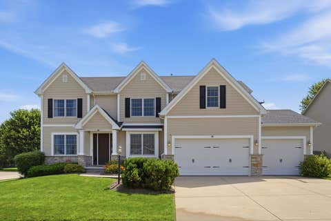 Photo of 4889 Allen Road, Bettendorf, IA 52722 (MLS # 12687724)
