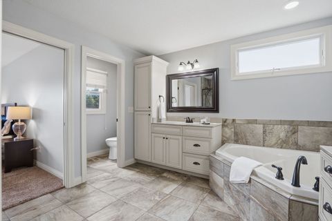 Tiny photo for 4889 Allen Road, Bettendorf, IA 52722 (MLS # 12687724)