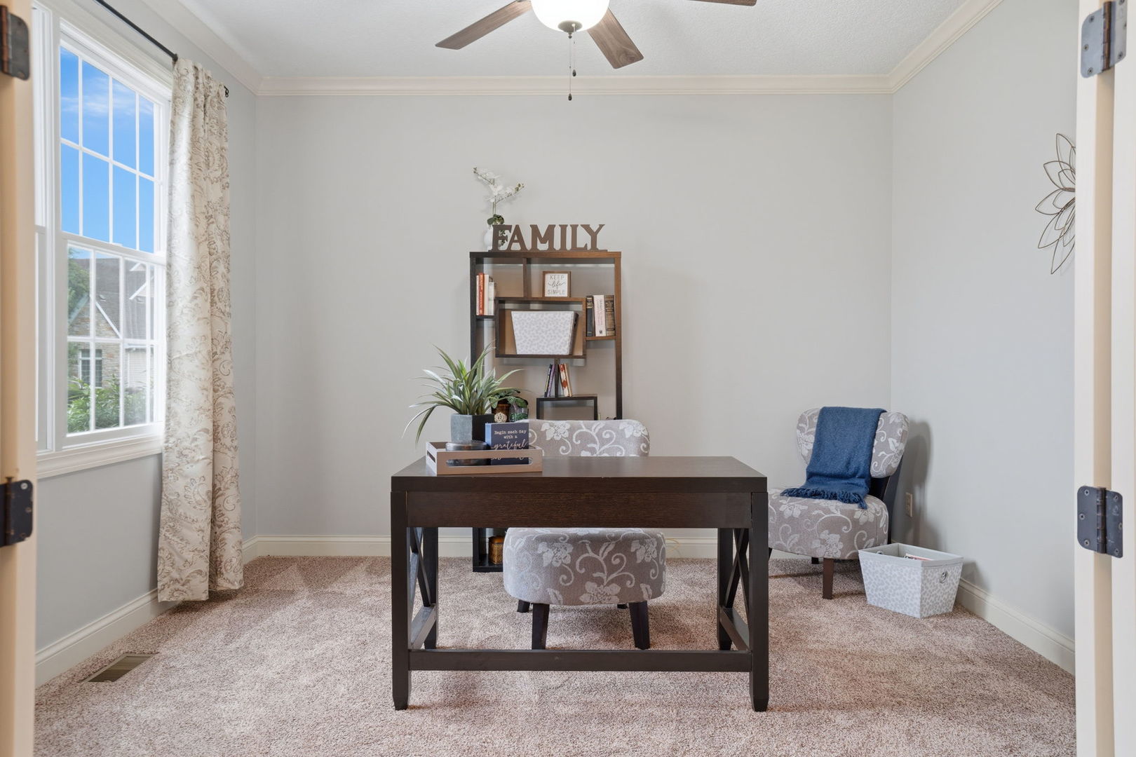 4889 Allen Road
