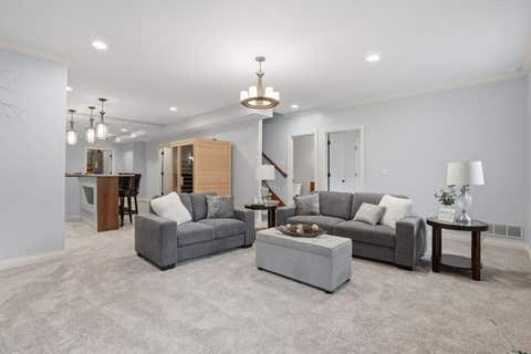 Tiny photo for 4889 Allen Road, Bettendorf, IA 52722 (MLS # 12687724)