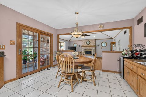Tiny photo for 12902 W Beaver Lake Drive, Homer Glen, IL 60491 (MLS # 12691354)