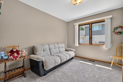 Tiny photo for 12902 W Beaver Lake Drive, Homer Glen, IL 60491 (MLS # 12691354)