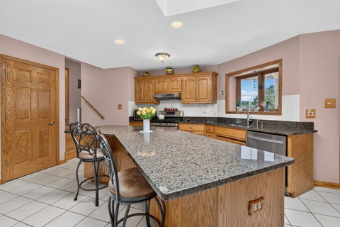 Tiny photo for 12902 W Beaver Lake Drive, Homer Glen, IL 60491 (MLS # 12691354)