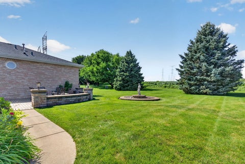 Tiny photo for 12902 W Beaver Lake Drive, Homer Glen, IL 60491 (MLS # 12691354)