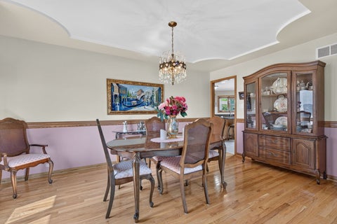 Tiny photo for 12902 W Beaver Lake Drive, Homer Glen, IL 60491 (MLS # 12691354)