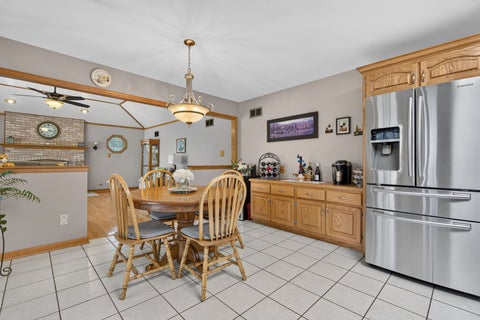 Tiny photo for 12902 W Beaver Lake Drive, Homer Glen, IL 60491 (MLS # 12691354)