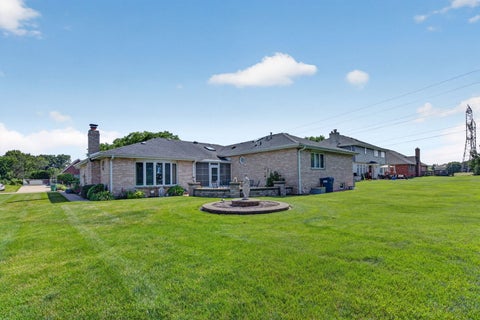 Tiny photo for 12902 W Beaver Lake Drive, Homer Glen, IL 60491 (MLS # 12691354)