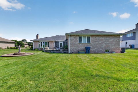 Tiny photo for 12902 W Beaver Lake Drive, Homer Glen, IL 60491 (MLS # 12691354)