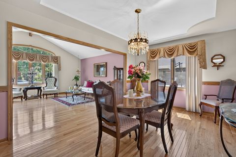 Tiny photo for 12902 W Beaver Lake Drive, Homer Glen, IL 60491 (MLS # 12691354)