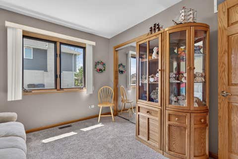 Tiny photo for 12902 W Beaver Lake Drive, Homer Glen, IL 60491 (MLS # 12691354)