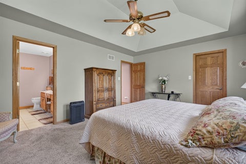 Tiny photo for 12902 W Beaver Lake Drive, Homer Glen, IL 60491 (MLS # 12691354)
