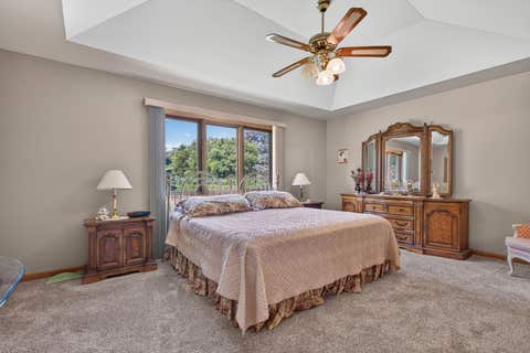 Tiny photo for 12902 W Beaver Lake Drive, Homer Glen, IL 60491 (MLS # 12691354)
