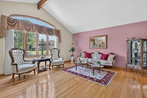 Tiny photo for 12902 W Beaver Lake Drive, Homer Glen, IL 60491 (MLS # 12691354)
