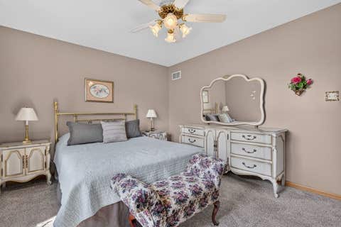 Tiny photo for 12902 W Beaver Lake Drive, Homer Glen, IL 60491 (MLS # 12691354)