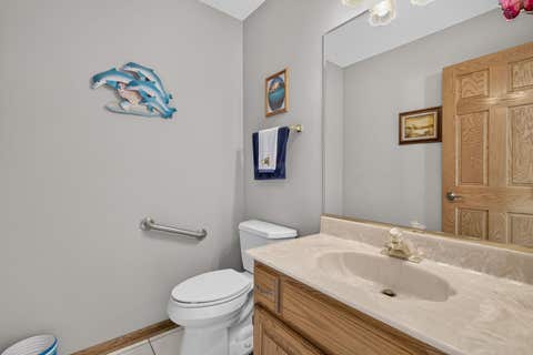 Tiny photo for 12902 W Beaver Lake Drive, Homer Glen, IL 60491 (MLS # 12691354)