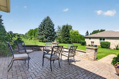 Tiny photo for 12902 W Beaver Lake Drive, Homer Glen, IL 60491 (MLS # 12691354)