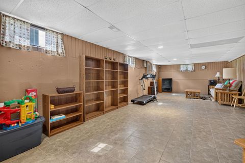 Tiny photo for 12902 W Beaver Lake Drive, Homer Glen, IL 60491 (MLS # 12691354)