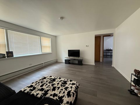 Tiny photo for 4338 WARREN Avenue, Hillside, IL 60162 (MLS # 12603897)