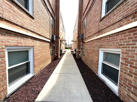 Tiny photo for 4338 WARREN Avenue, Hillside, IL 60162 (MLS # 12603897)