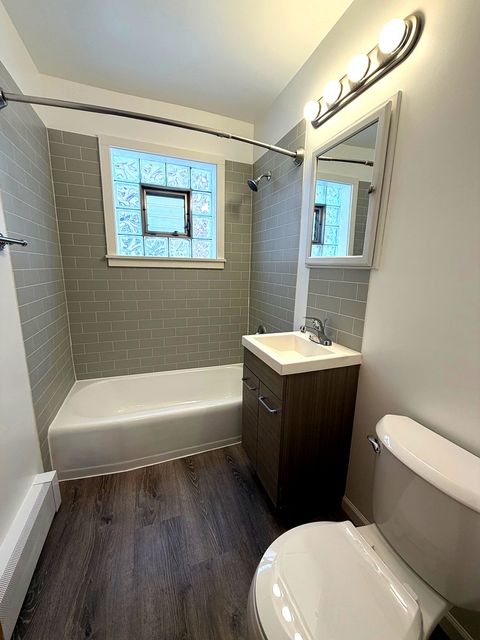 Tiny photo for 4338 WARREN Avenue, Hillside, IL 60162 (MLS # 12603897)