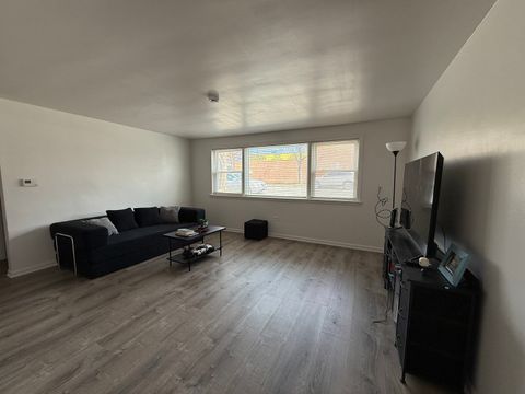 Tiny photo for 4338 WARREN Avenue, Hillside, IL 60162 (MLS # 12603897)