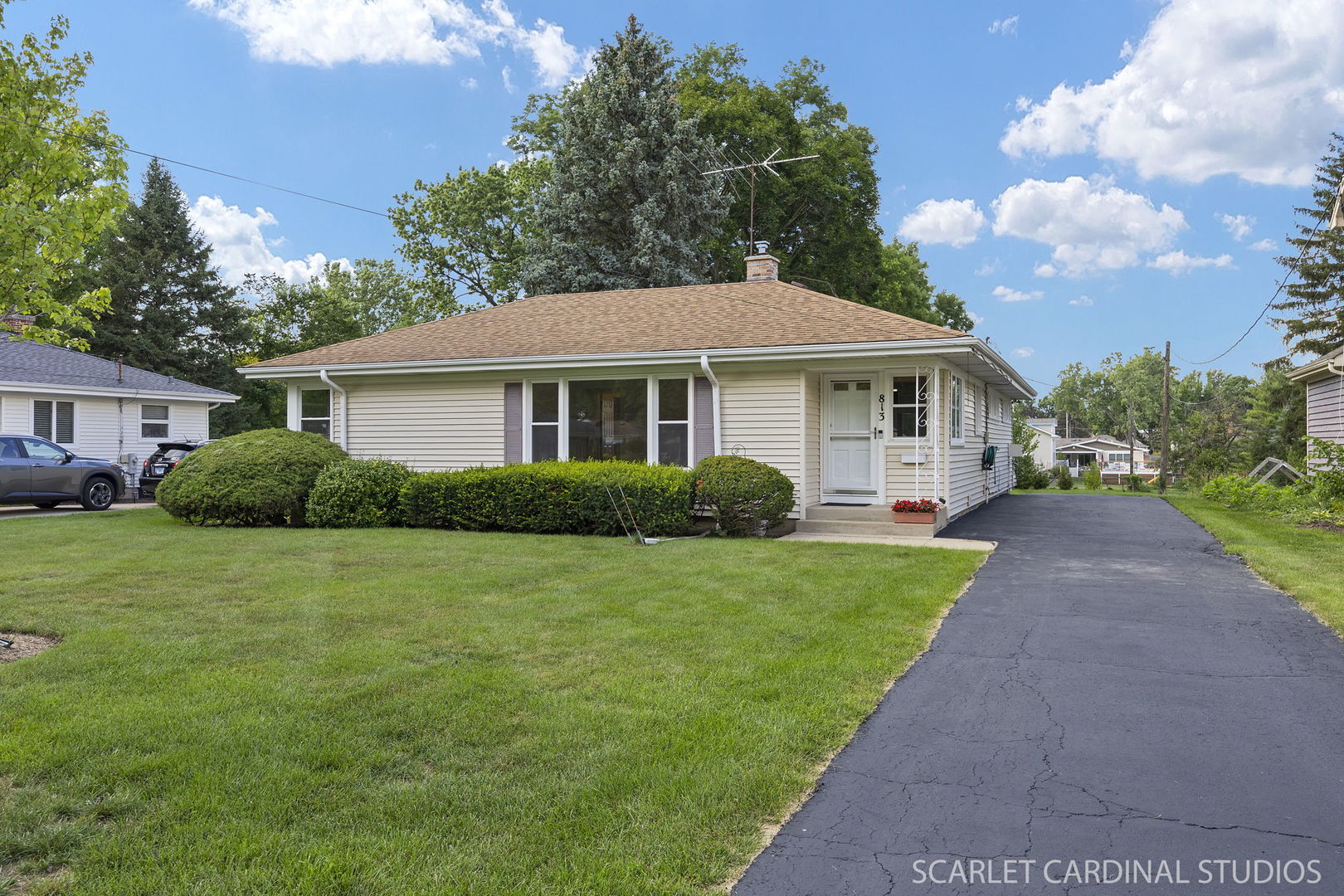 813 E Elm Street