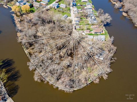 42479 N Forest Lane Antioch IL 60002