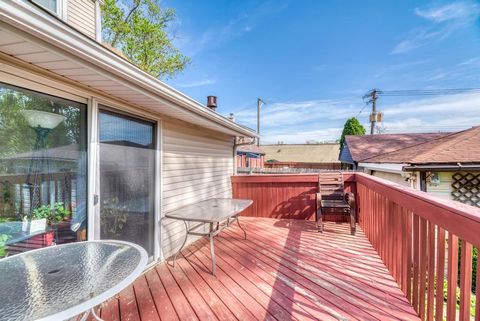 Tiny photo for Berkeley, IL 60163 (MLS # 12510117)