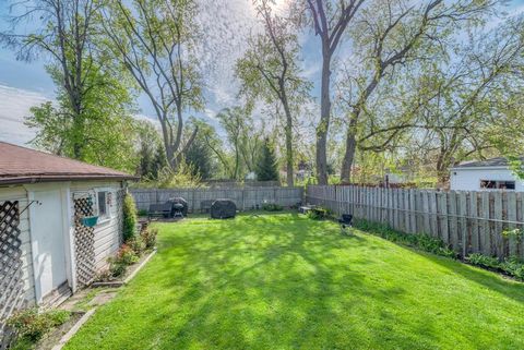 Tiny photo for Berkeley, IL 60163 (MLS # 12510117)