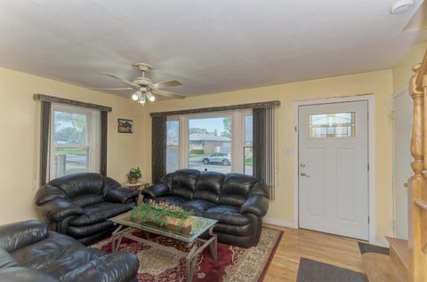 Tiny photo for Berkeley, IL 60163 (MLS # 12510117)
