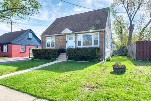 Tiny photo for Berkeley, IL 60163 (MLS # 12510117)